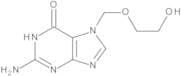 N7-[(2-Hydroxyethoxy)methyl)guanine