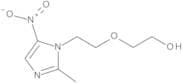O-Hydroxyethyl Metronidazole