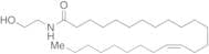 (15Z)-N-(2-Hydroxyethyl)-15-tetracosenamide