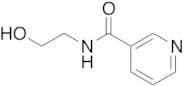 N-(2-Hydroxyethyl)nicotinamide