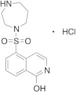 Hydroxy Fasudil Hydrochloride