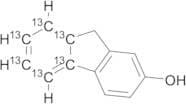 2-Hydroxy Fluorene-13C6