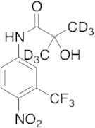 Hydroxy Flutamide-d6