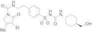 trans-Hydroxy Glimepiride