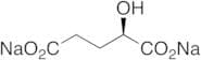 (2R)-2-Hydroxyglutaric Acid Disodium Salt
