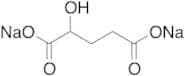 2-Hydroxyglutaric Acid Disodium