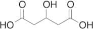 3-Hydroxyglutaric Acid