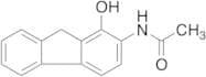 N-(1-Hydroxy-9H-fluoren-2-yl)-acetamide