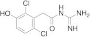 3-Hydroxy Guanfacine