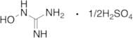 Hydroxyguanidine Sulfate