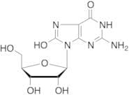 8-Hydroxy Guanosine