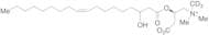 3-Hydroxyoleylcarnitine-d3