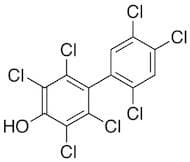 4-Hydroxy-2,2',3,4',5,5',6-heptachlorobiphenyl