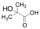 2-Hydroxyisobutyric Acid