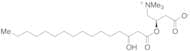 3-Hydroxyhexadecanoylcarnitine Inner Salt (Mixture of Diastereomers)