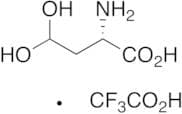 4-Hydroxy-L-homoserine Trifluoroacetic Acid Salt