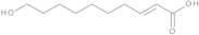10-Hydroxy-2-decenoic acid