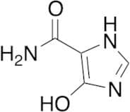 5-Hydroxy-3H-imidazole-4-carboxamide