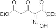 2-(Hydroxyimino)-3-oxo-pentanedioic Acid 1,5-Diethyl Ester