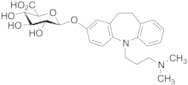 2-Hydroxy Imipramine β-D-Glucuronide