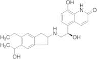 Hydroxy Indacaterol