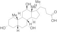 12β-Hydroxyisocholic Acid