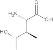 (4S)-4-Hydroxy-L-isoleucine