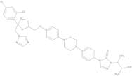 Hydroxy Itraconazole