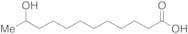 11-Hydroxylauric Acid