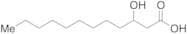 3-Hydroxylauric Acid