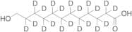 12-Hydroxylauric-d20 Acid