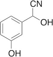 3-Hydroxymandelonitrile