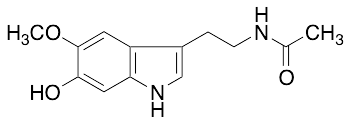 6-Hydroxy Melatonin