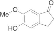 5-Hydroxy-6-methoxy-1-indanone