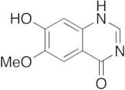 7-Hydroxy-6-methoxy-3,4-dihydroquinazolin-4-one