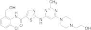 Hydroxymethyl Dasatinib