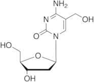 5-(Hydroxymethyl)-2’-deoxycytidine