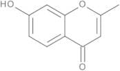 7-Hydroxy-2-methyl-4H-chromen-4-one