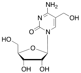 5-Hydroxymethylcytidine