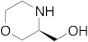 (S)-3-Hydroxymethylmorpholine
