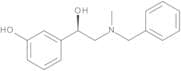 (aR)-3-Hydroxy-a-[[methyl(phenylmethyl)amino]methyl]-benzenemethanol