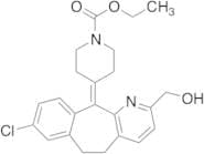 2-Hydroxymethyl Loratadine