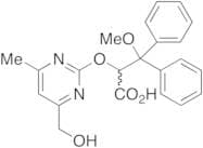 rac 4-Hydroxymethyl Ambrisentan