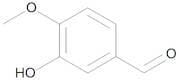 3-Hydroxy-4-methoxybenzaldehyde