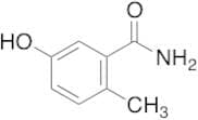 5-Hydroxy-2-methylbenzamide