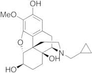 2-Hydroxy-3-O-methyl-6β-naltrexol