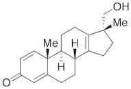 17α-Hydroxymethyl-17β-methyl-18-norandrosta-1,4,13-trien-3-one