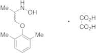 N-Hydroxy Mexiletine Oxalate