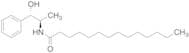 N-[(1R,2S)-2-Hydroxy-1-methyl-2-phenylethyl]-tetradecanamide