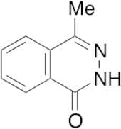 Hydroxy-4-methylphthalazine